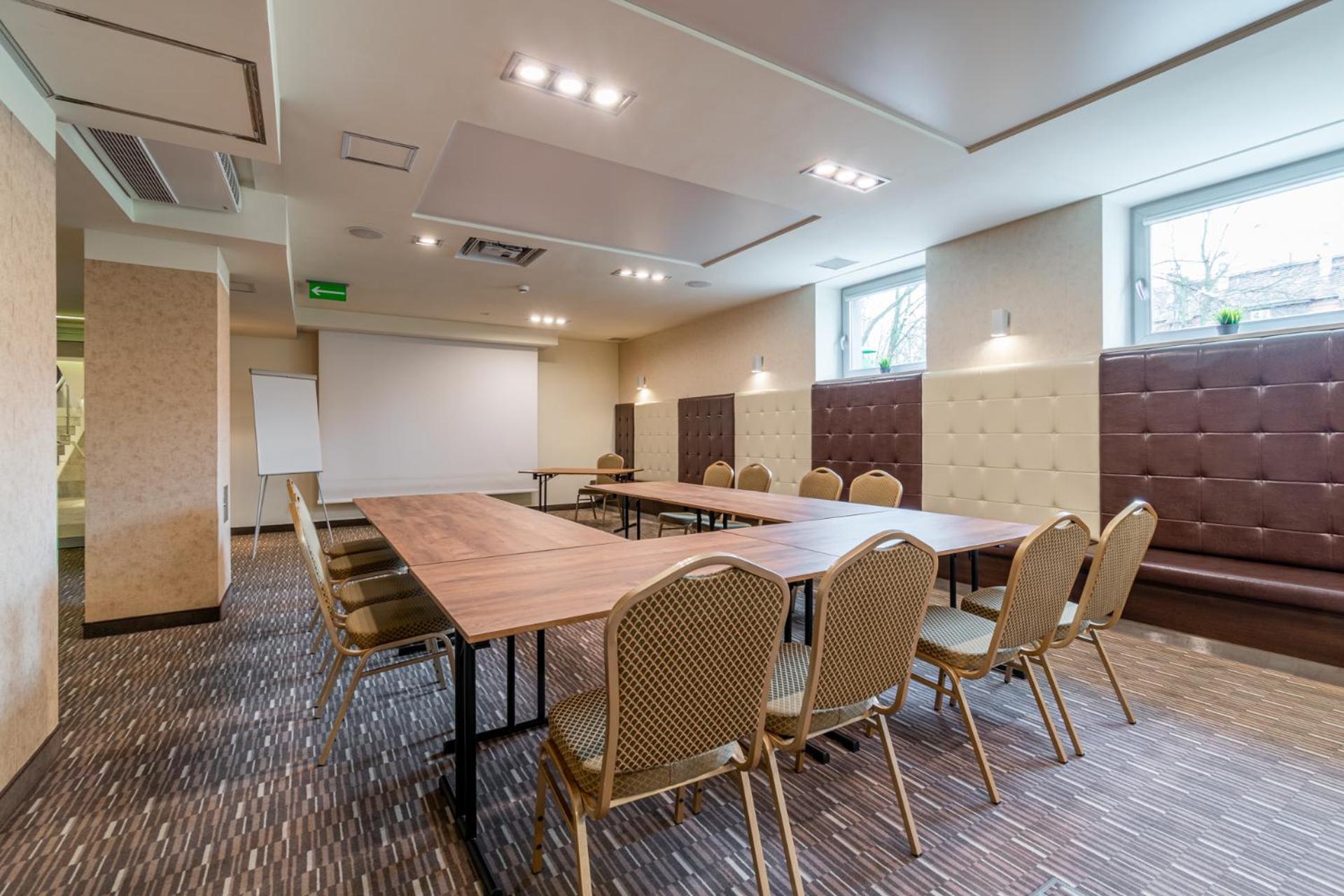 Hotel Diament Zabrze - Gliwice Dış mekan fotoğraf