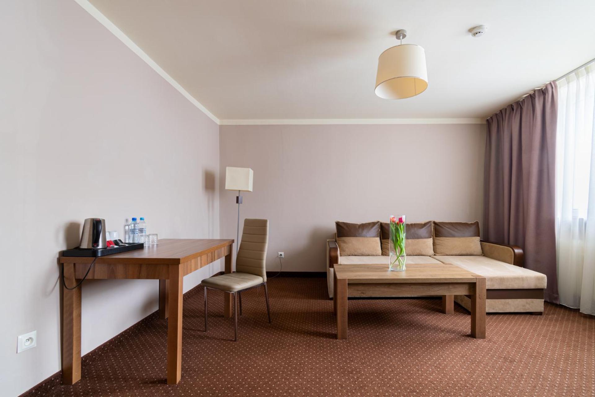 Hotel Diament Zabrze - Gliwice Dış mekan fotoğraf