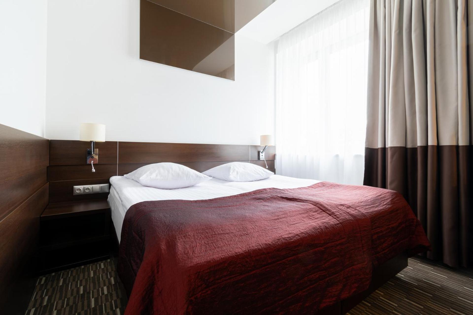 Hotel Diament Zabrze - Gliwice Dış mekan fotoğraf