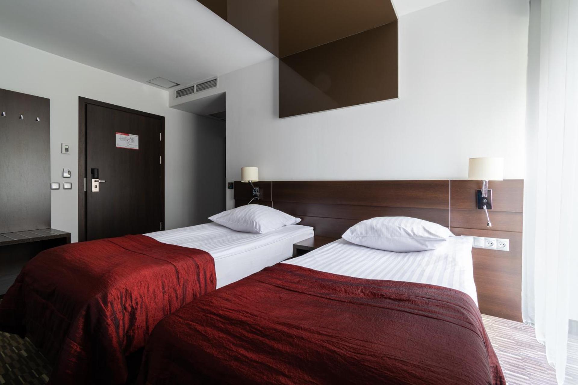 Hotel Diament Zabrze - Gliwice Dış mekan fotoğraf