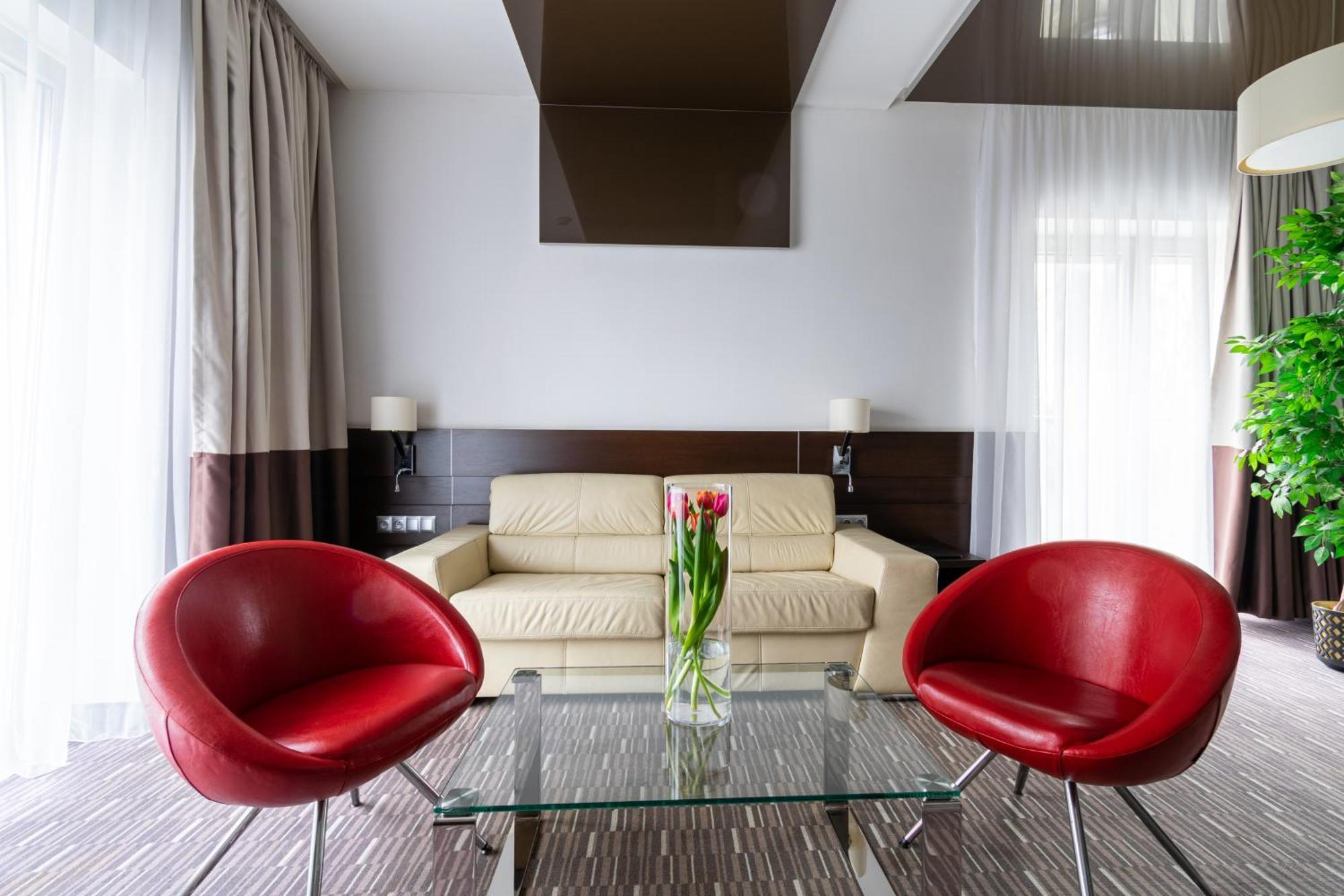 Hotel Diament Zabrze - Gliwice Dış mekan fotoğraf