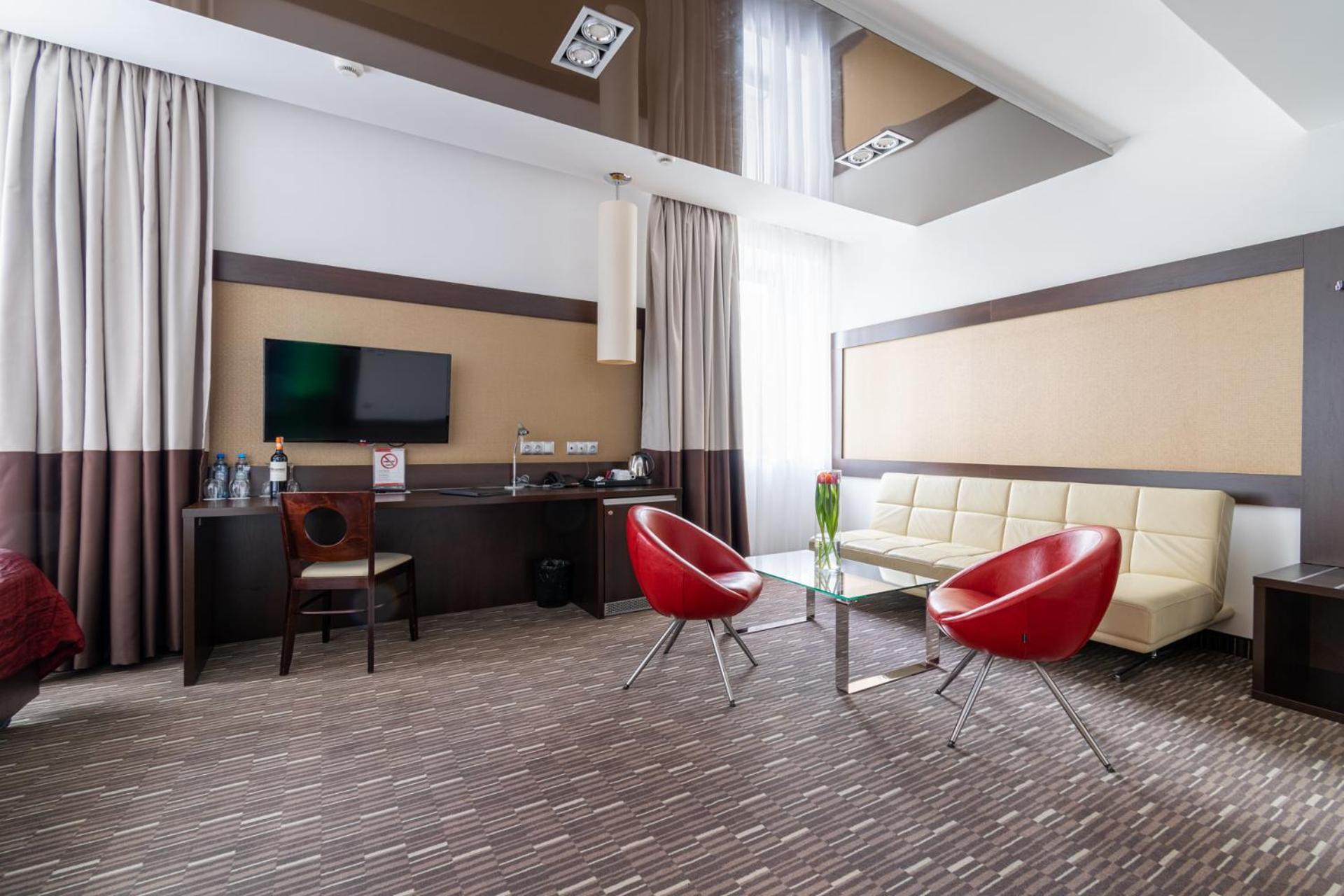 Hotel Diament Zabrze - Gliwice Dış mekan fotoğraf