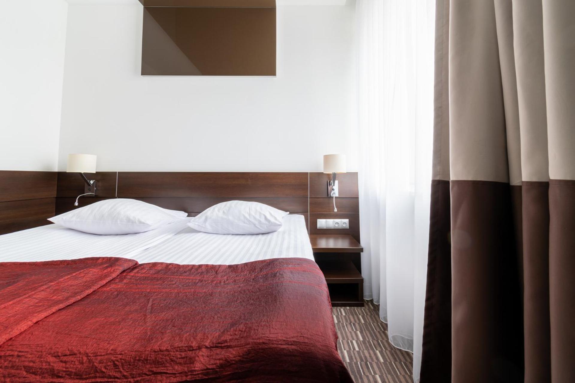 Hotel Diament Zabrze - Gliwice Dış mekan fotoğraf