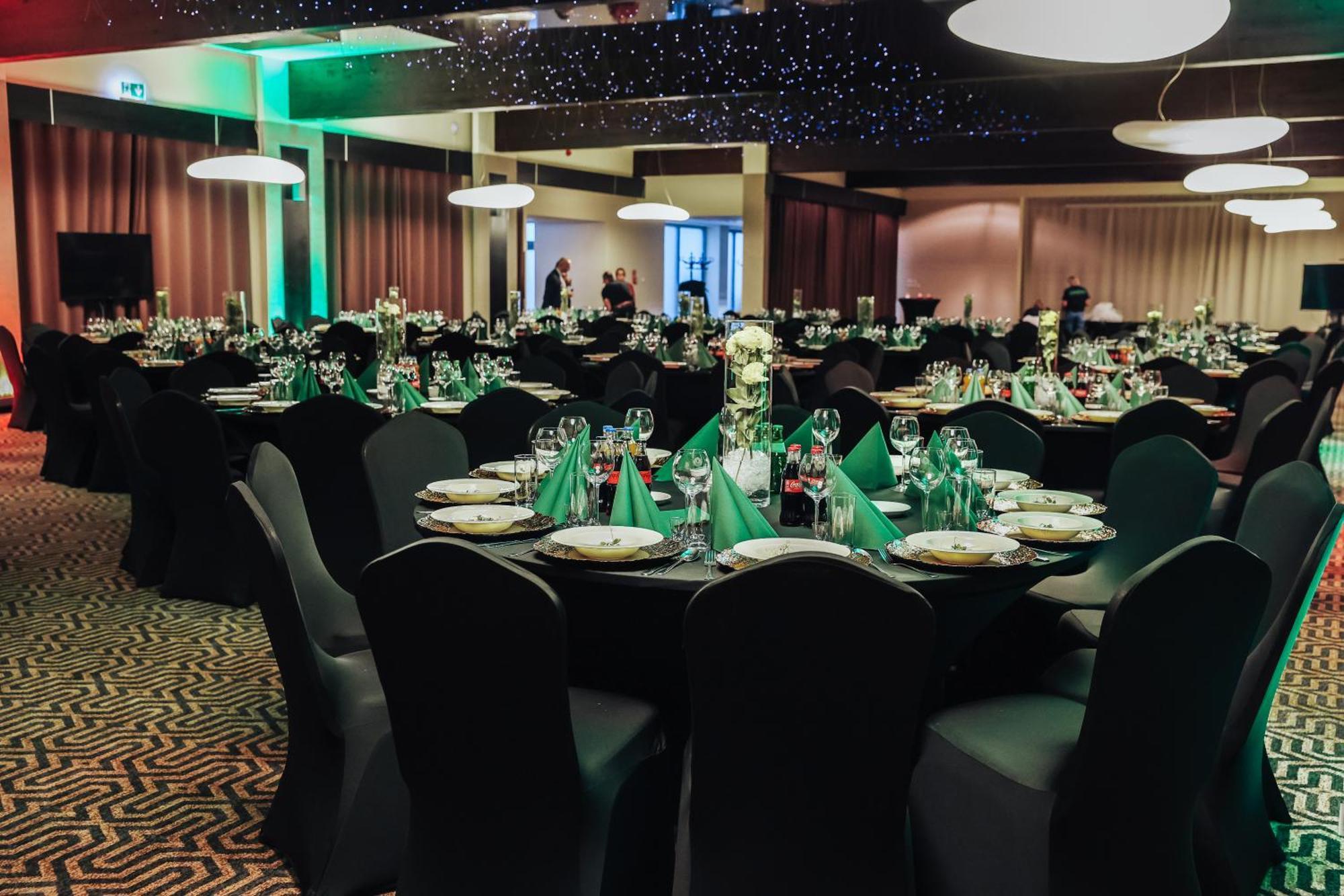 Hotel Diament Zabrze - Gliwice Dış mekan fotoğraf