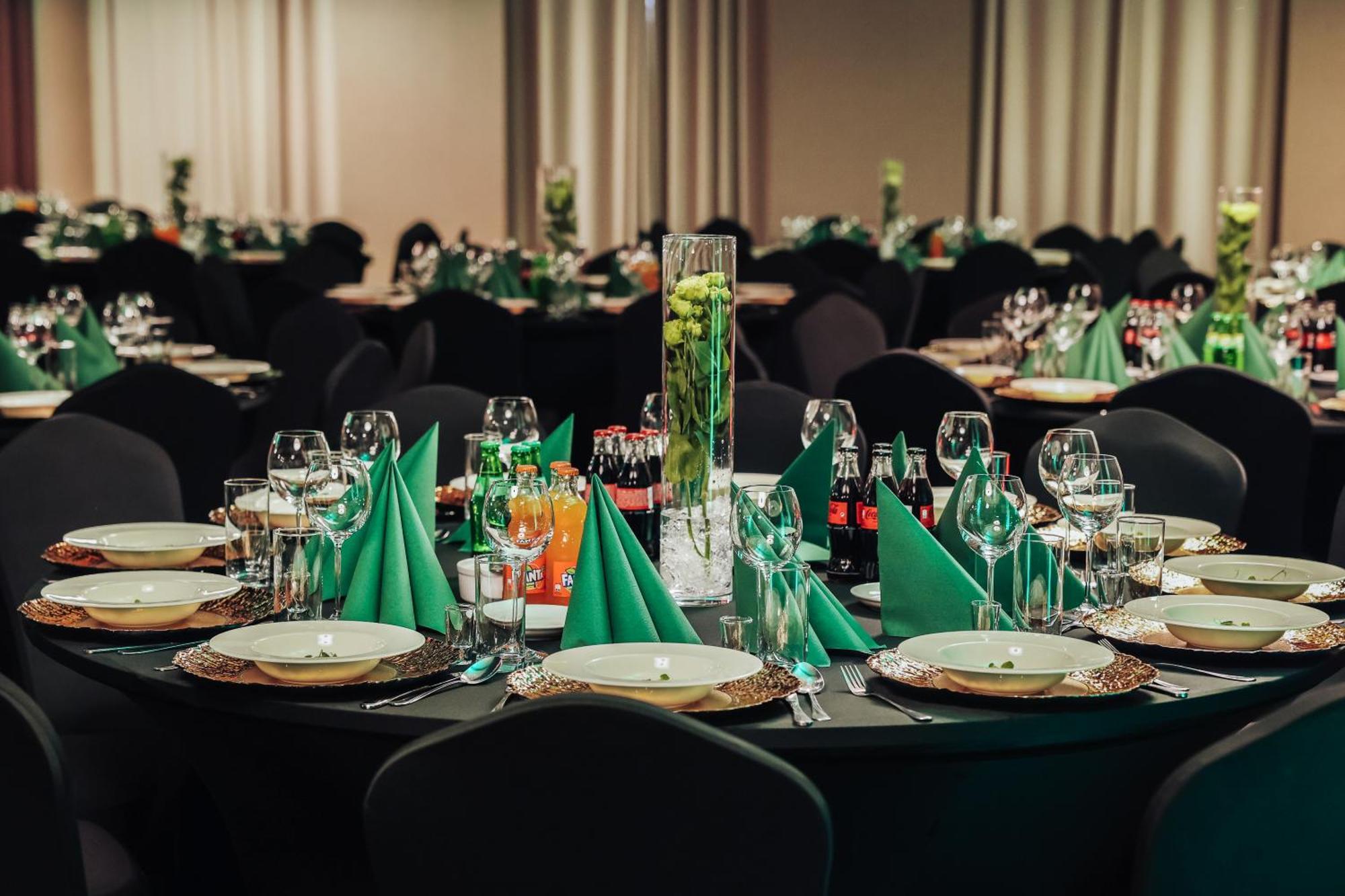 Hotel Diament Zabrze - Gliwice Dış mekan fotoğraf